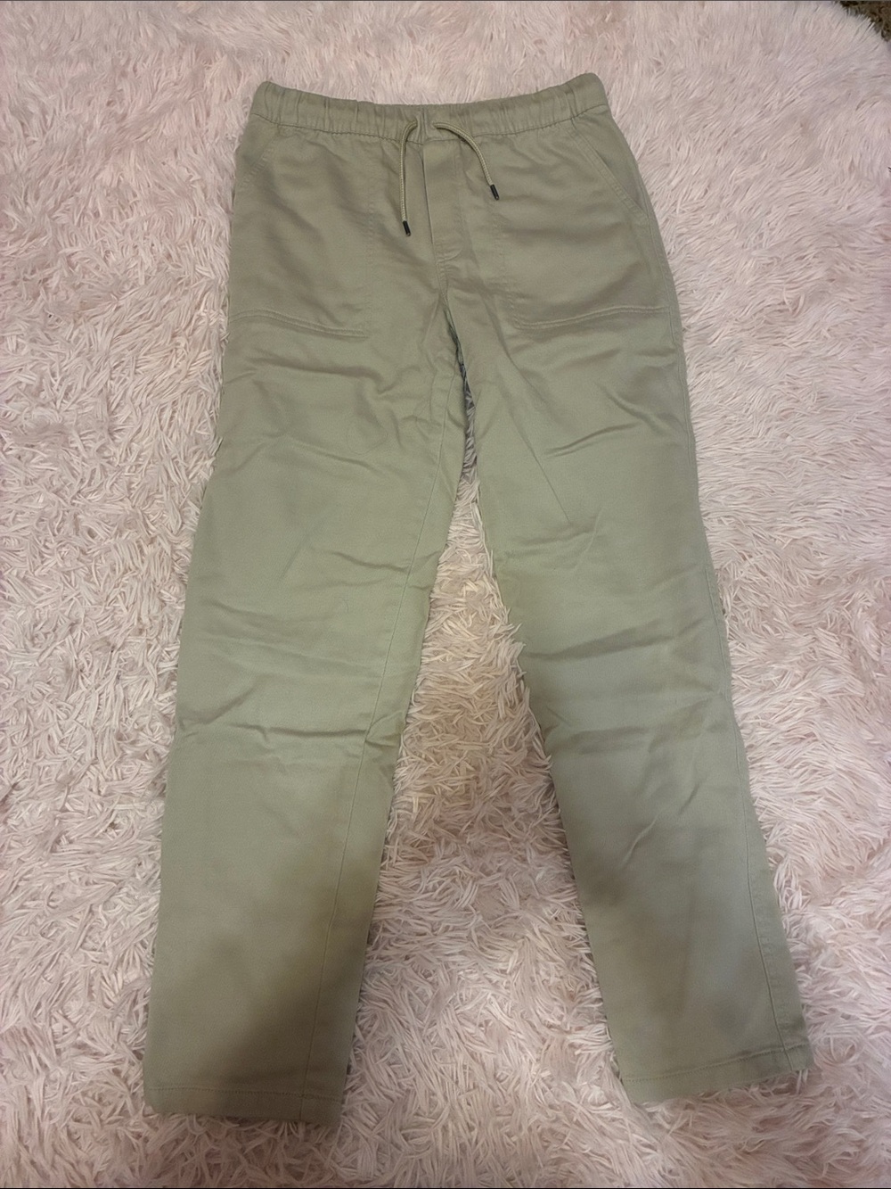 Ralph Lauren Kids Khaki Pants